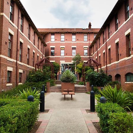 Hostel Yarra House Melbourne Exteriér fotografie