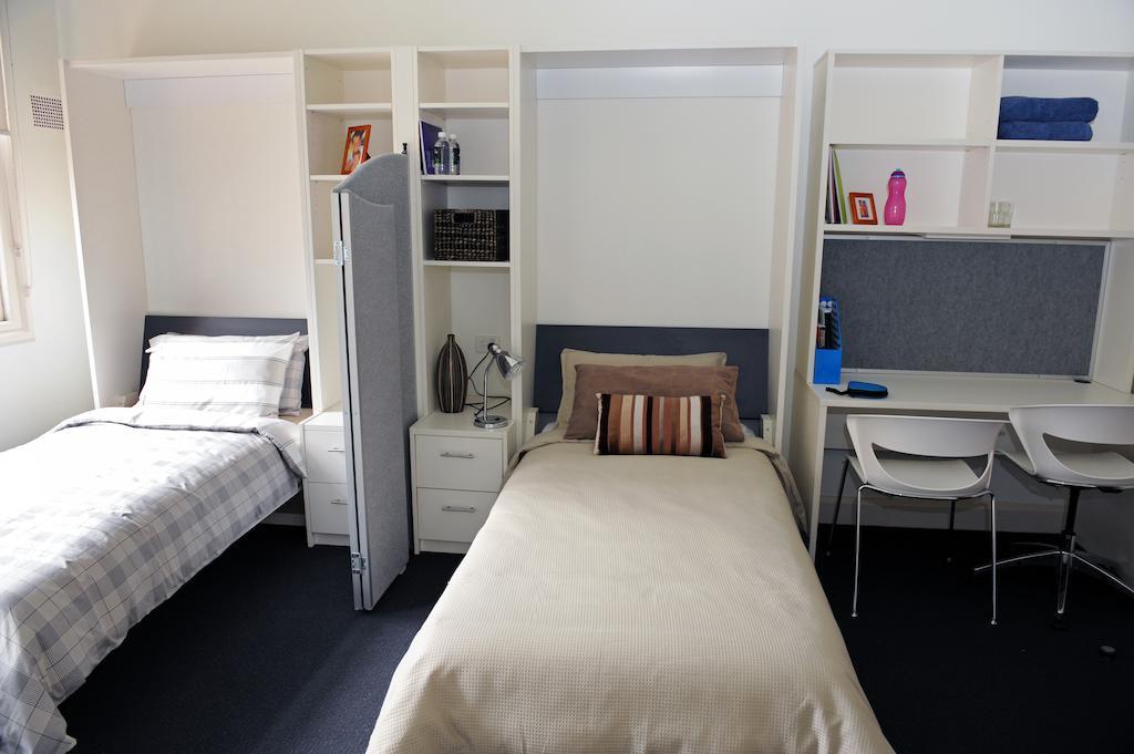 Hostel Yarra House Melbourne Pokoj fotografie
