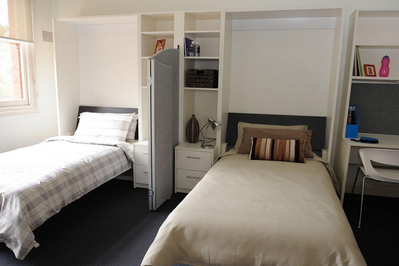 Hostel Yarra House Melbourne Exteriér fotografie