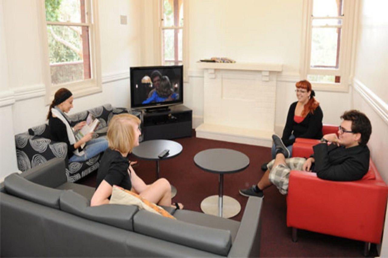 Hostel Yarra House Melbourne Exteriér fotografie
