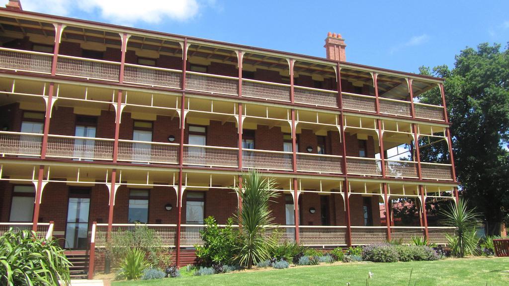 Hostel Yarra House Melbourne Exteriér fotografie